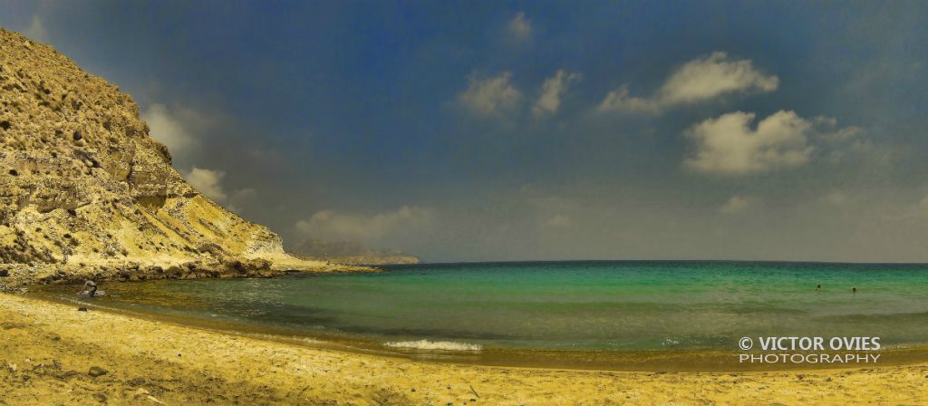 Cala del Medio